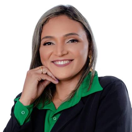 Aldenizia Personal