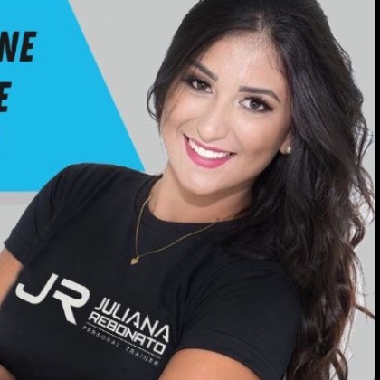 juliana rebonato