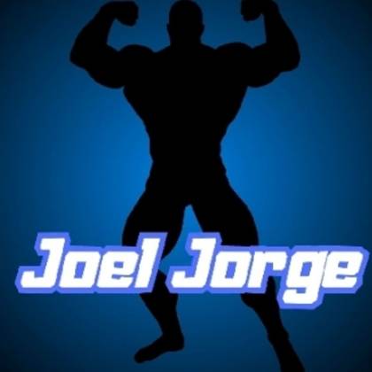 Joel Jorge Do Nascimento