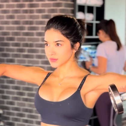 Mariana Vaz