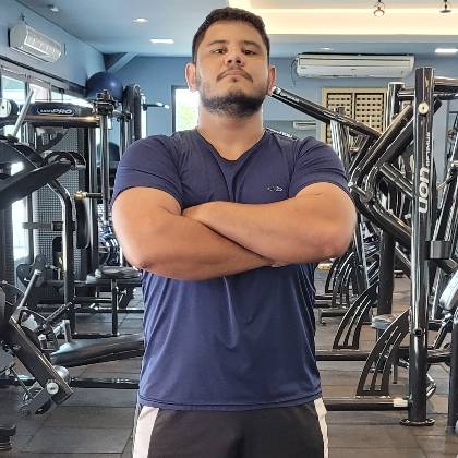 SERGIO APOITIA