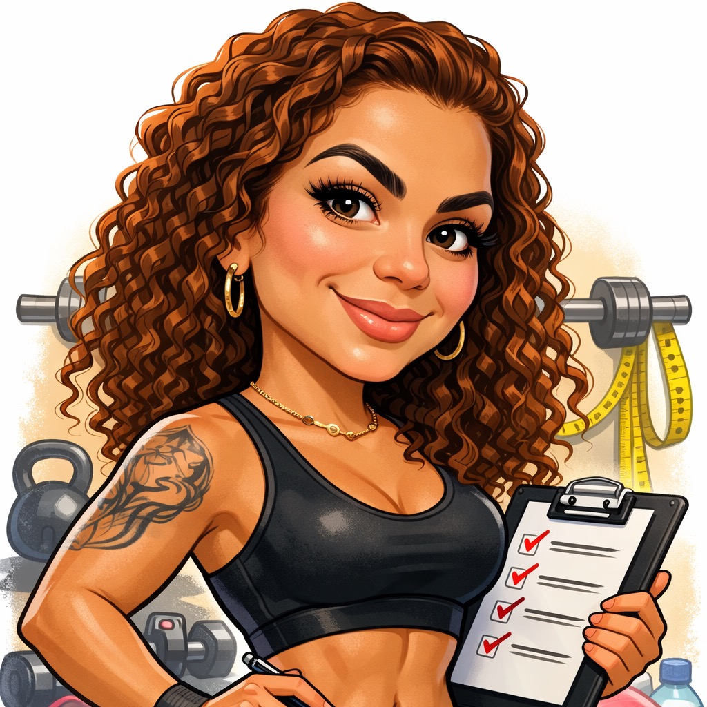 Personal Beatriz Lorrana