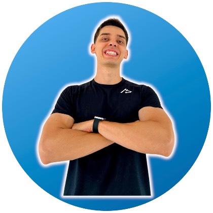 Matheus Valentim