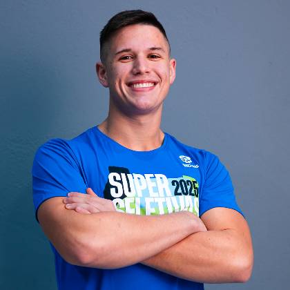 Christian Ditadi