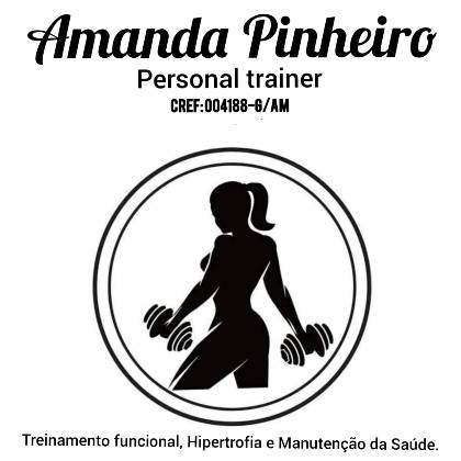 Amanda Pinheiro  Personal