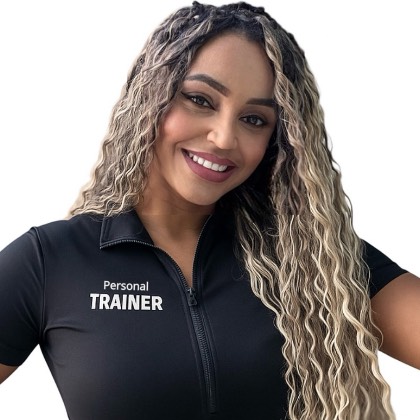 Bruna  Martins Silva