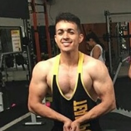 Gustavo  Mens