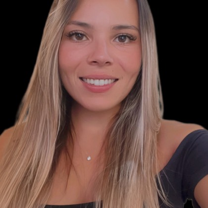 Júlia Noronha Personal Trainer