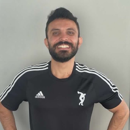 Rafael Schneider