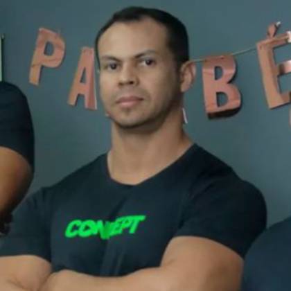 Helio Trindade