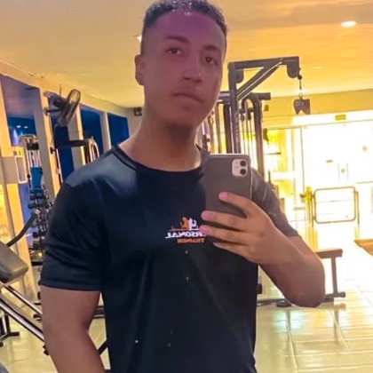 Shaulon Herbert Pedro do Santo