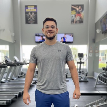 Vitor Leonel