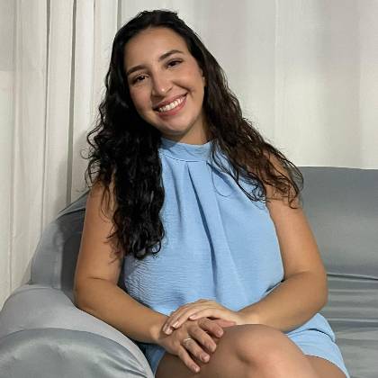Vitória Reis