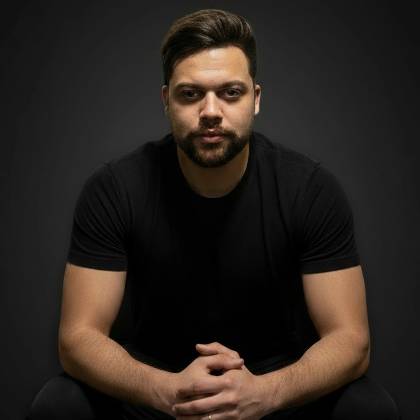 Lucas Nunes