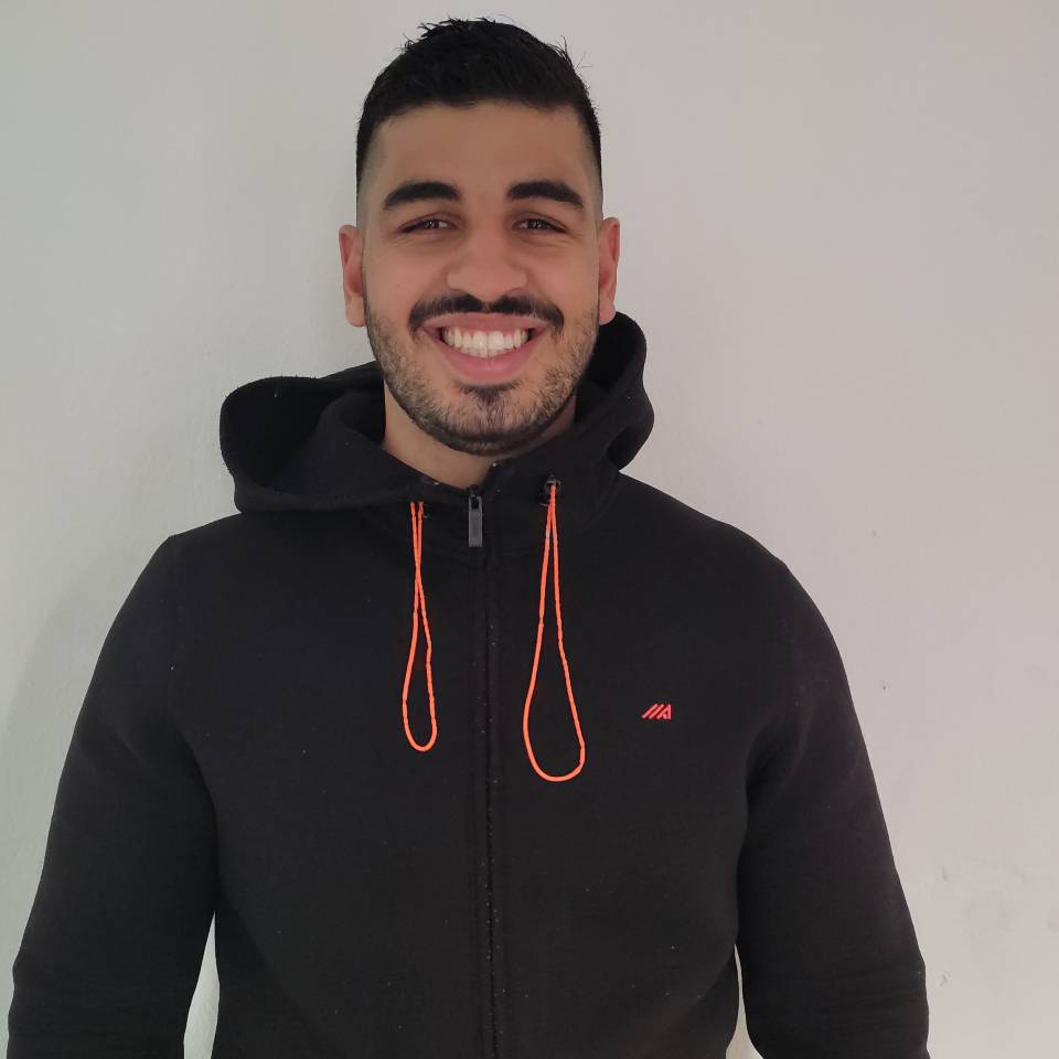 Vinícius  Carvalho