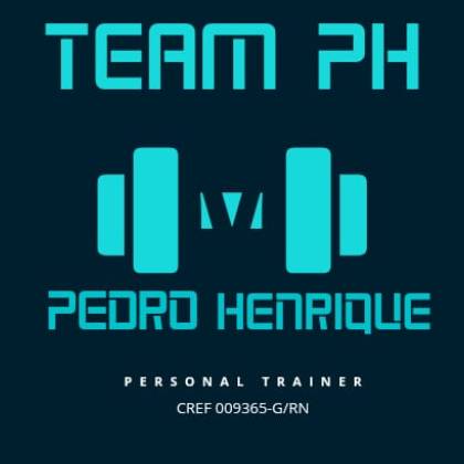 Pedro Henrique
