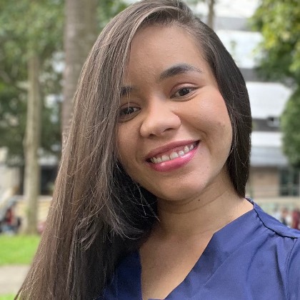 Edilene Pantoja