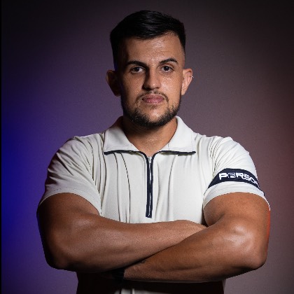 Danilo Santos