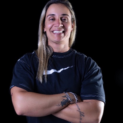 Carina  Parise