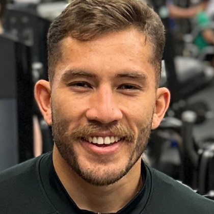 Jefferson  Valliengo