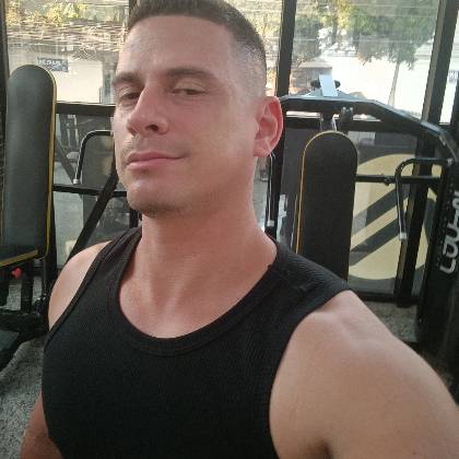 Carlos Penitente