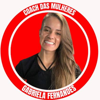GABEE TREINADORA