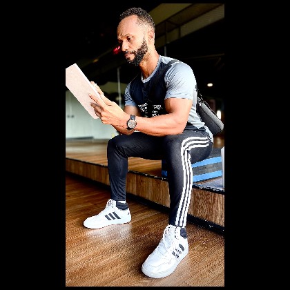 Adílio Jesus