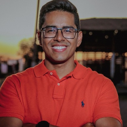 Rafael  Silva