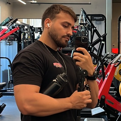 Sergio  Maalouli