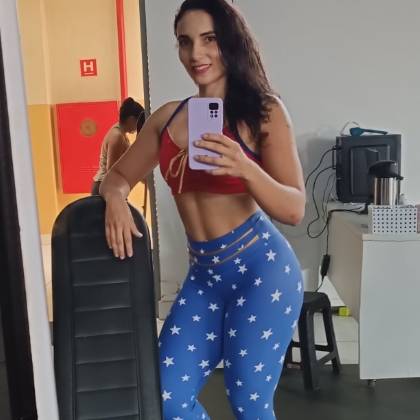 taisa ornelas