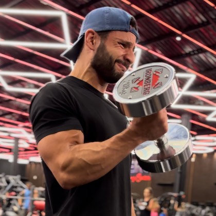 Pedro Queiroz