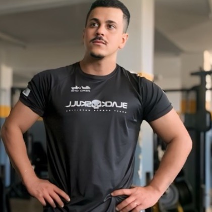 Giovane Nascimento
