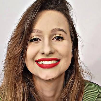 Daiane Rodrigues