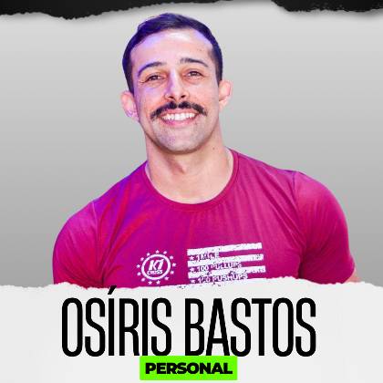 Osiris Bastos
