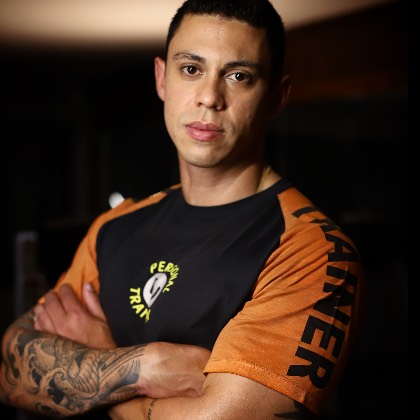 Fábio  Ferreira