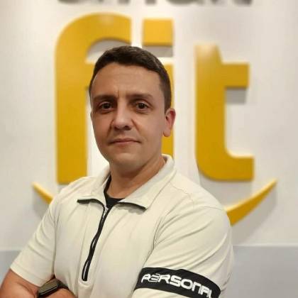 Felipe da Silva Paula