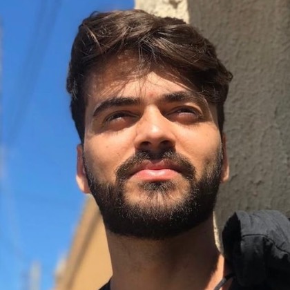 Guilherme Ferreira