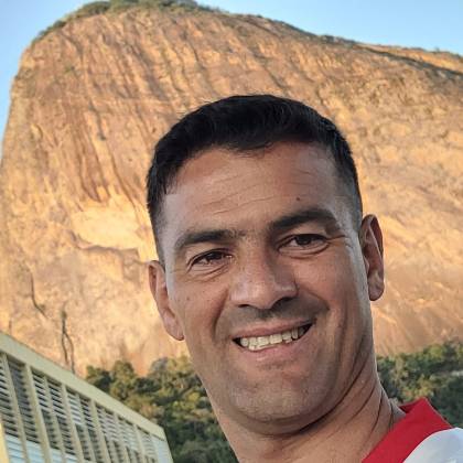 Fernando César Prudêncio
