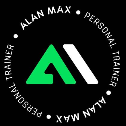 Alan  Max