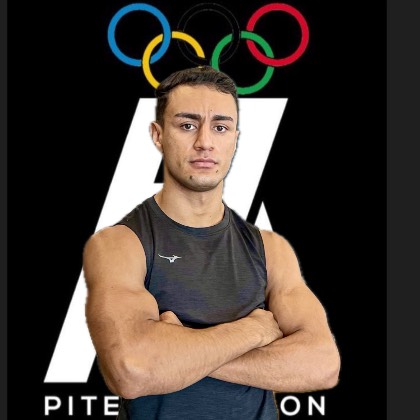 Piter Alisson