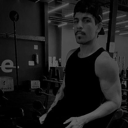 Lucas Dias Gonçalves