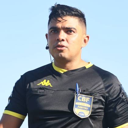 Leandro  Martins Marques