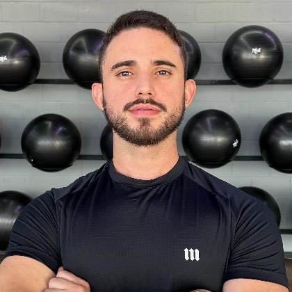 Lucas Azevedo