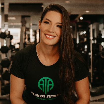 Alana Anker