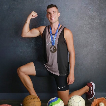 Thiago Trierweiler
