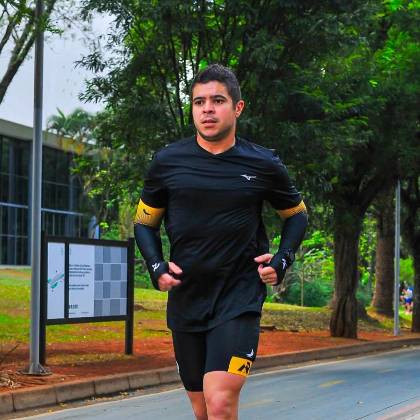 André Montes