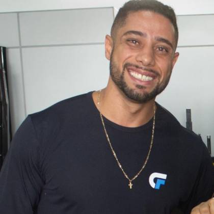 Douglas Ornelas