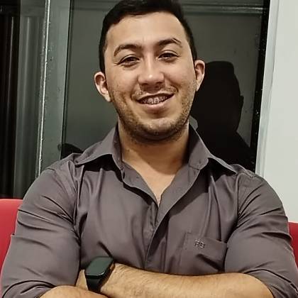 Willian Andrade Bonfim