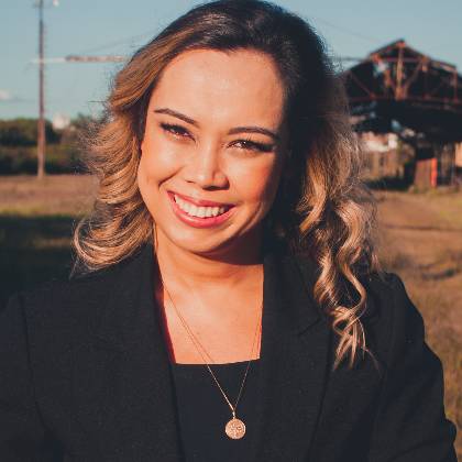 Dra.Alessandra Moreno