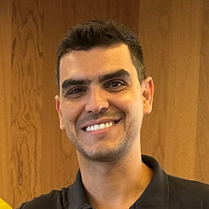Juninho Cintra Personal
